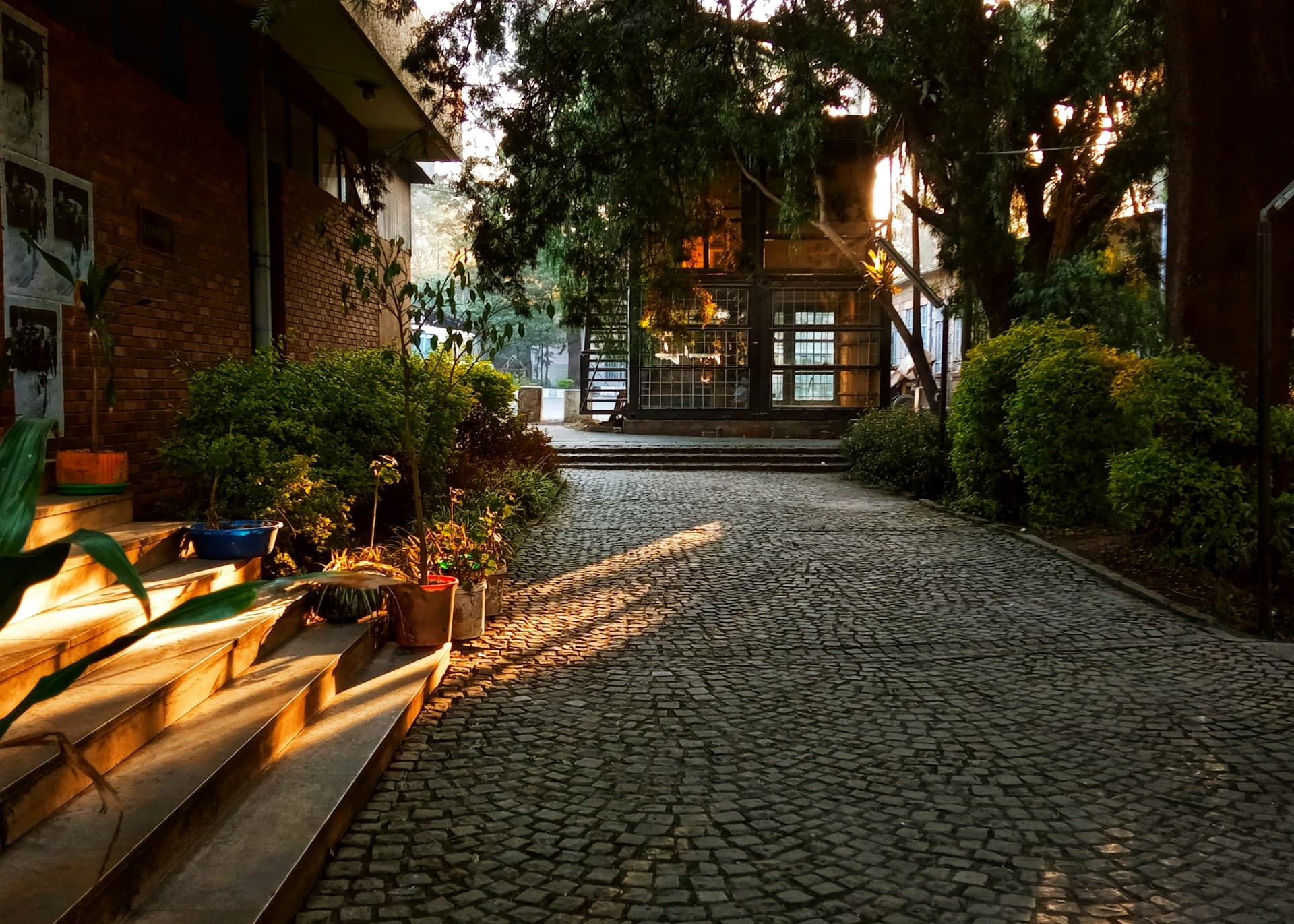 Addis Ababa skyline high quality